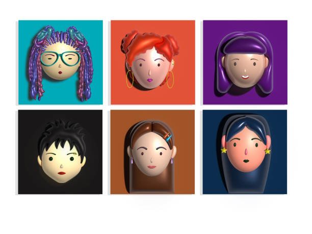 Unlock Creativity With Midjourney Avatar Prompts A Complete Detailed